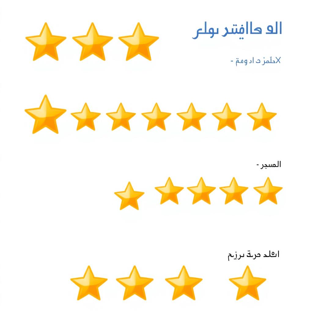 آراء المستخدمين حول كازينوهات الإنترنت