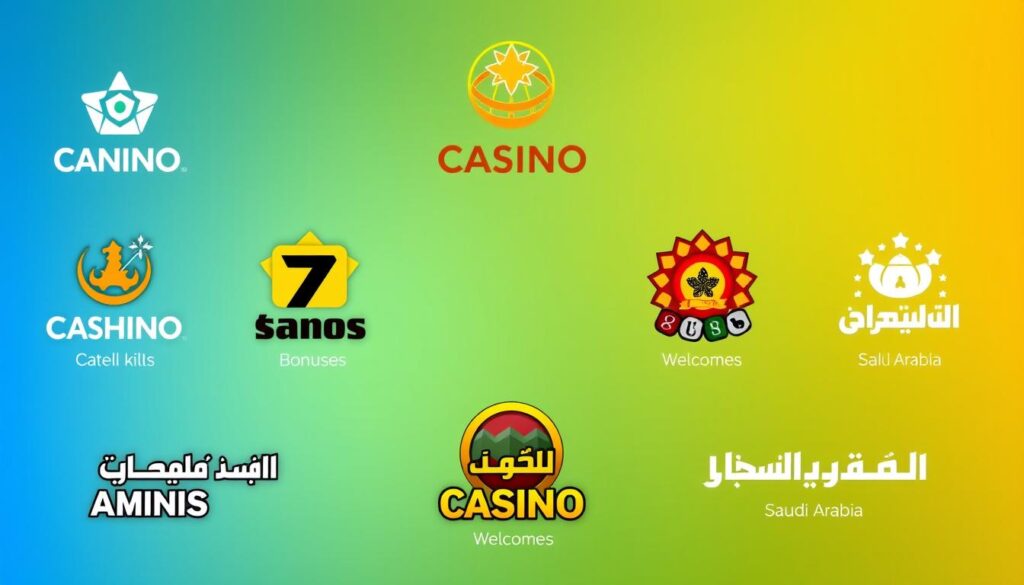 أفضل 7 كازينوهات إنترنت للاعبين السعوديين معروضة بشكل جذاب أفضل 7 كازينوهات إنترنت للاعبين السعوديين معروضة بشكل جذاب