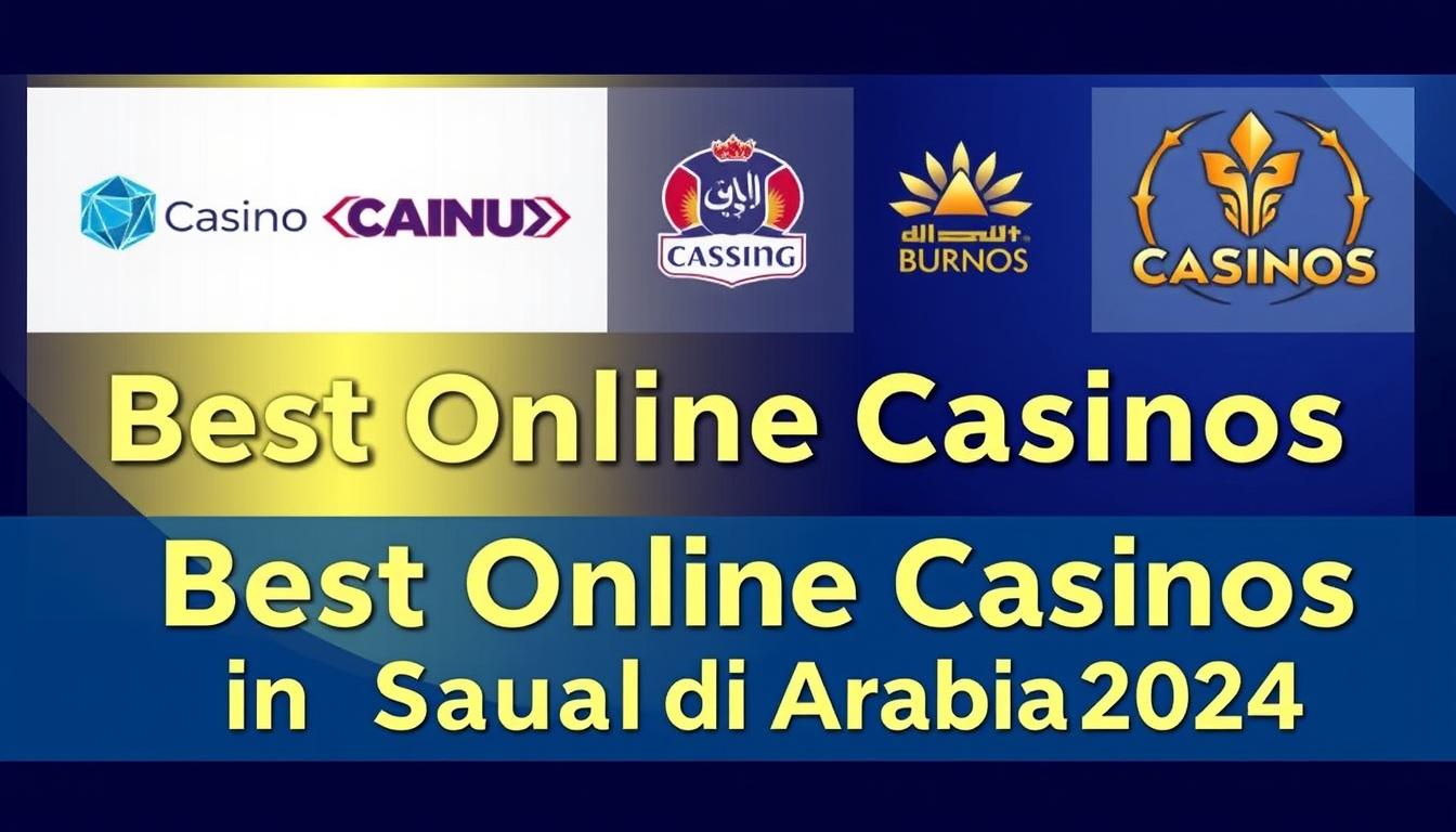 أفضل مواقع كازينو اون لاين المملكة العربية السعودية: دليل شامل للاعبين 2025