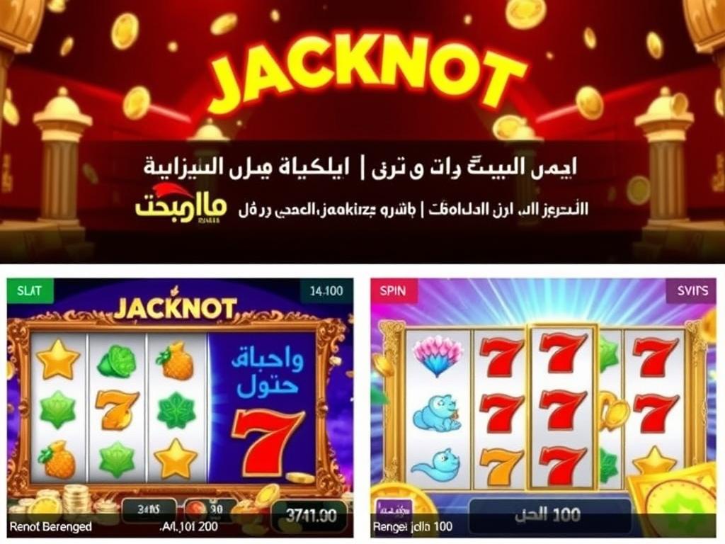 ألعاب الجوائز الكبرى في كازينوهات الإنترنت في عمان ألعاب الجوائز الكبرى في كازينوهات الإنترنت في عمان