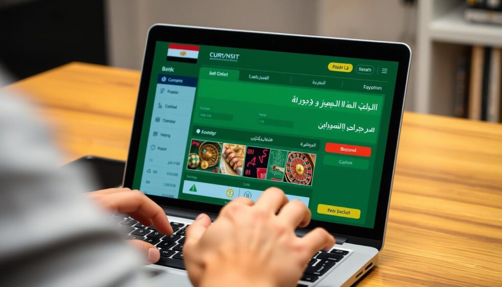 التحويلات البنكية المباشرة في كازينوهات الإنترنت التحويلات البنكية المباشرة في كازينوهات الإنترنت