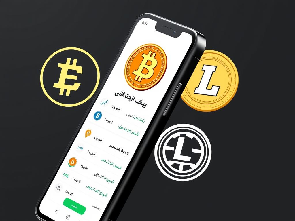 العملات المشفرة للاعبين الكويتيين
