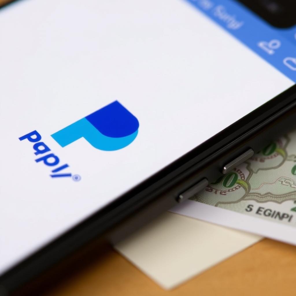 باي بال (PayPal) باي بال (PayPal)