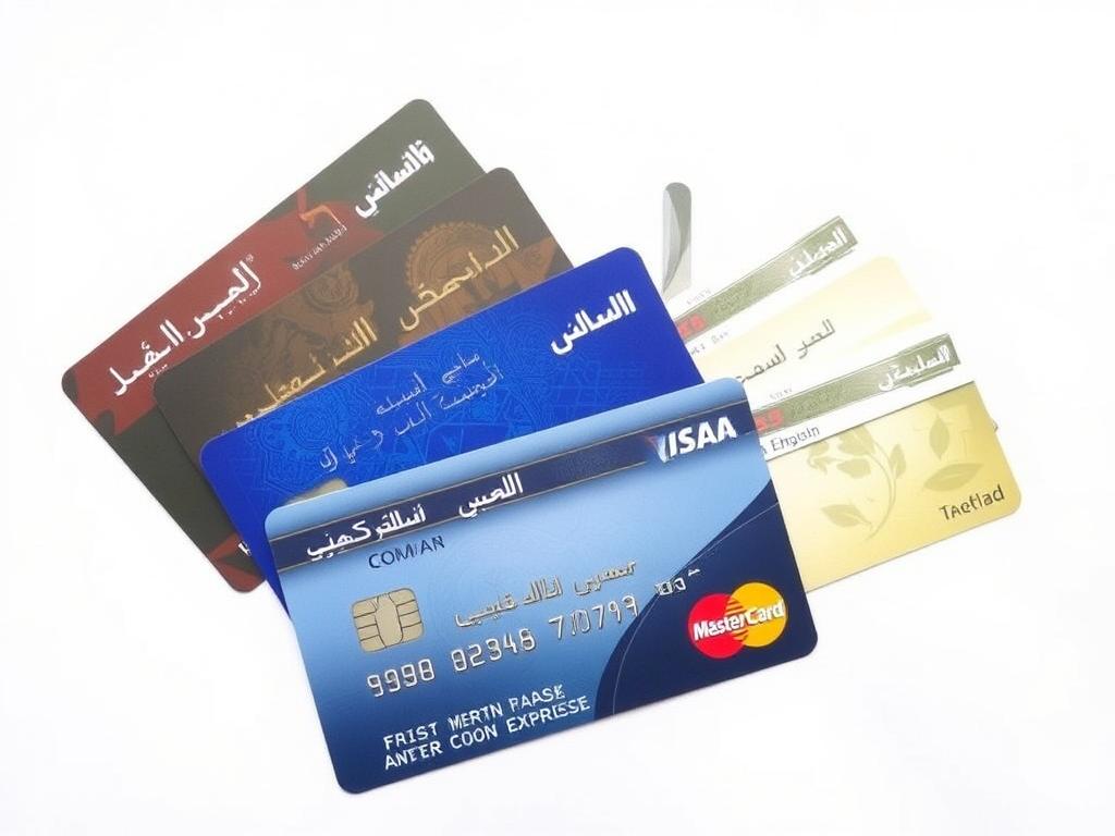 بطاقات ائتمانية مقبولة في كازينوهات الإنترنت في عمان بطاقات ائتمانية مقبولة في كازينوهات الإنترنت في عمان