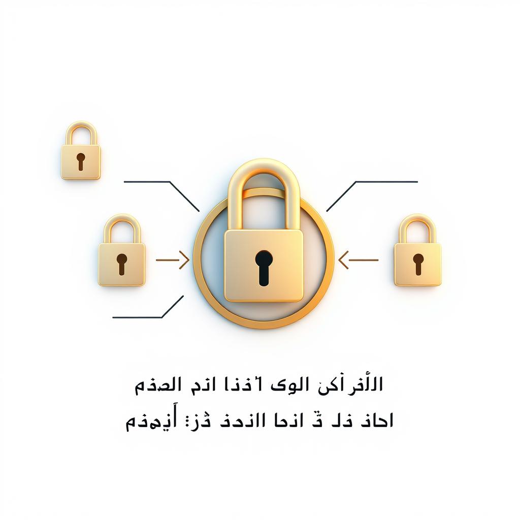 تشفير البيانات في كازينوهات الإنترنت