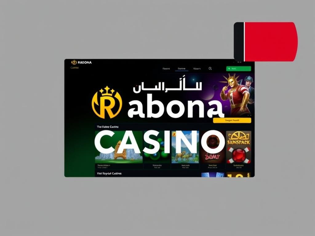 كازينو رابونا - كازينو مميز للاعبين الكويتيين كازينو رابونا - كازينو مميز للاعبين الكويتيين