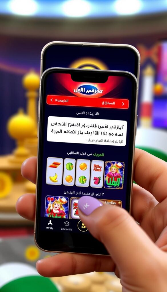 كازينوهات الجوال للاعبين الكويتيين كازينوهات الجوال للاعبين الكويتيين