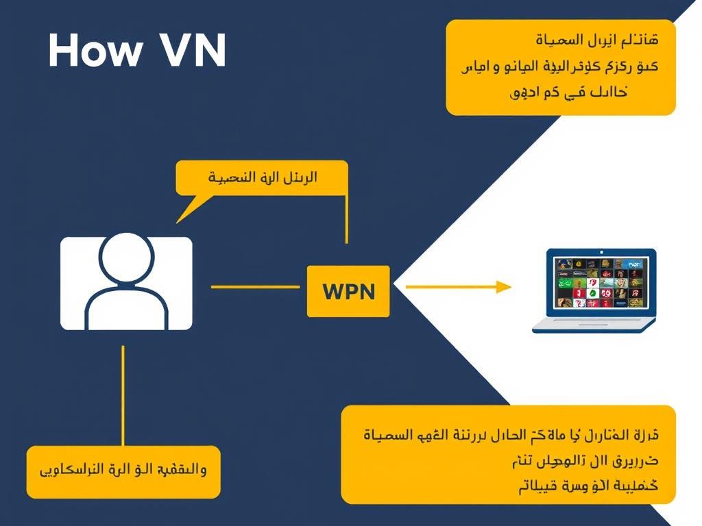 كيفية عمل VPN للوصول إلى كازينوهات الإنترنت في عمان كيفية عمل VPN للوصول إلى كازينوهات الإنترنت في عمان