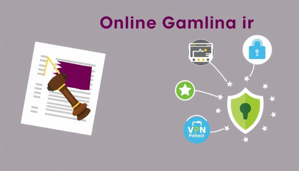معلومات قانونية حول المقامرة عبر الإنترنت في قطر معلومات قانونية حول المقامرة عبر الإنترنت في قطر