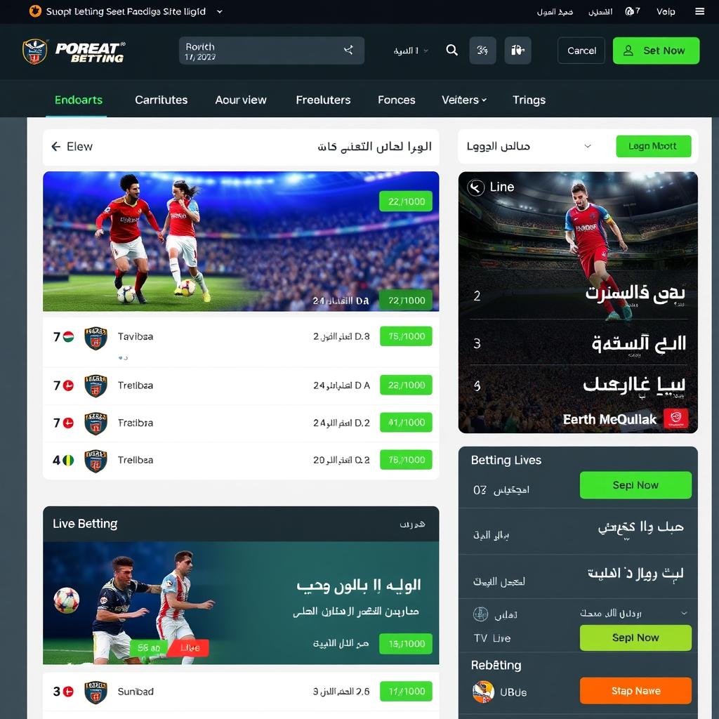 منصات مراهنات رياضية متاحة للاعبين القطريين منصات مراهنات رياضية متاحة للاعبين القطريين