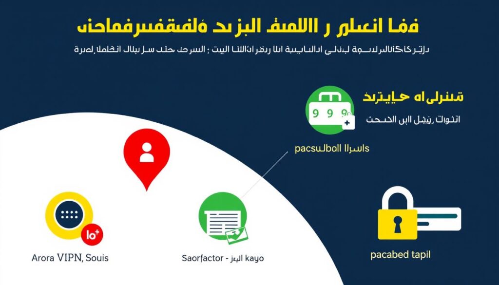 نصائح الأمان الإلكتروني للاعبين السعوديين عند استخدام كازينوهات الإنترنت نصائح الأمان الإلكتروني للاعبين السعوديين عند استخدام كازينوهات الإنترنت