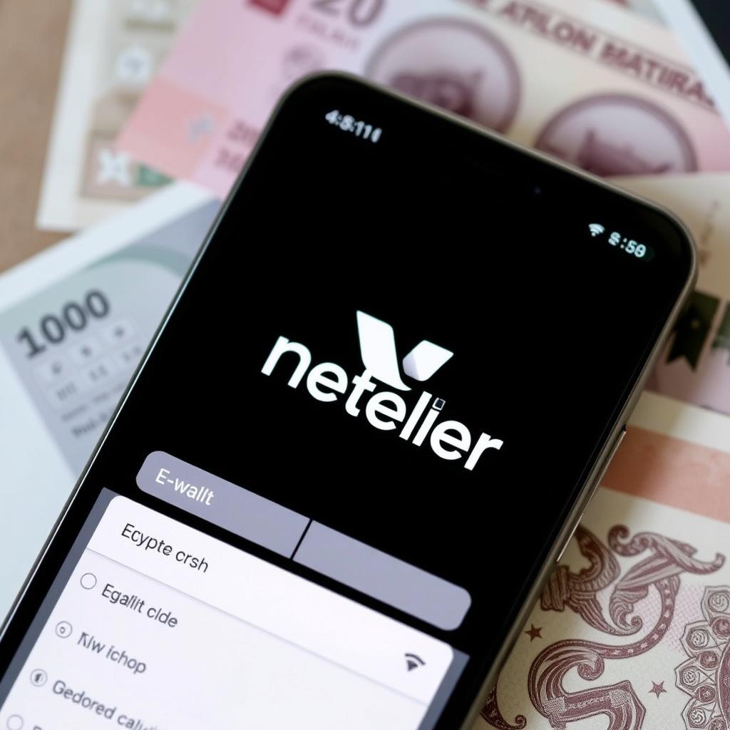 نيتلر (Neteller) نيتلر (Neteller)