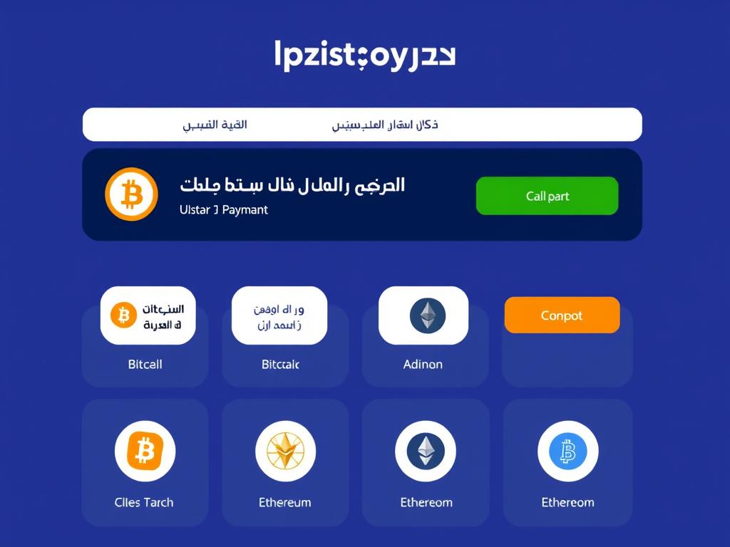 واجهة Bitstarz تعرض خيارات الدفع بالعملات المشفرة باللغة العربية واجهة Bitstarz تعرض خيارات الدفع بالعملات المشفرة باللغة العربية